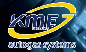 Dujų įranga automobiliams